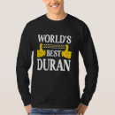 Pesquisar por duran camisetas Nome