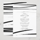 Pesquisar por abstrato casamento convites Simples