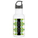 Pesquisar por folhas garrafa agua Para ele