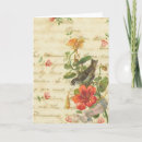 Pesquisar por anjo com flores cartoes Vintage