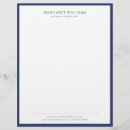 Pesquisar por azul marinho de papel papel timbrado Elegante