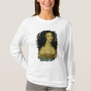 Pesquisar por colar da pérola camisetas Mulher