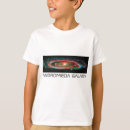 Pesquisar por galáxia andromeda camisetas Espaço