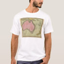 Pesquisar por mapa de austrália camisetas Atlas