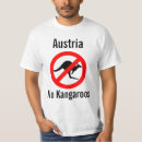 Pesquisar por canguru austrália camisetas Para ele