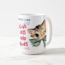Pesquisar por gato retro canecas Para ela