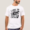 Pesquisar por eu amo surfistas camisetas Praia