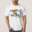 Pesquisar por heavenly camisetas Esqui