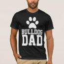 Pesquisar por t shirt do buldogue camisetas Para ele