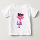 Pesquisar por porcos engraçados camisetas Para crianças