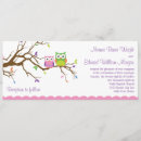 Pesquisar por corujas casamento convites Para eles