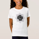 Pesquisar por floco de neve camisetas Menina
