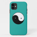 Pesquisar por yin e yang iphone capas Taoísmo
