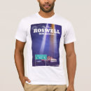 Pesquisar por extraterrestrial camisetas Roswell
