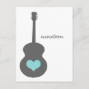 Pesquisar por guitarras cartoes postais Moderno