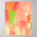 Pesquisar por minimalismo pósteres Aquarela