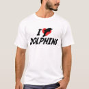 Pesquisar por eu amo golfinhos camisetas Coração