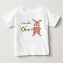 Pesquisar por coelho da páscoa camisetas Qualquer crinaça