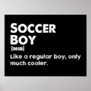 Pesquisar por soccer pósteres Engraçado