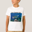 Pesquisar por grande recife de coral camisetas Oceano