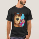 Pesquisar por masha masculinas camisetas Juntos