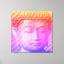 Pesquisar por do buda impressão de canvas Espiritual