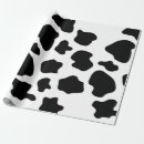 Pesquisar por amante da vaca papel de presente Animal