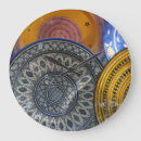 Pesquisar por argila relogios de parede Cerâmica