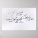 Pesquisar por autógrafo artes pósteres Tinta