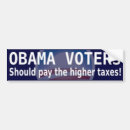 Pesquisar por impostos autocolantes Anti obama