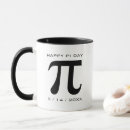 Pesquisar por dia feliz do pi Preto e branco