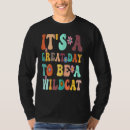 Pesquisar por gatos groovy camisetas Dia