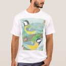 Pesquisar por pássaro que canta camisetas Passarinho
