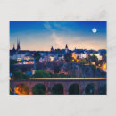 Pesquisar por luxemburgo cartoes postais Noite