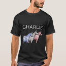 Pesquisar por charlie o unicórnio camisetas Unicórnios