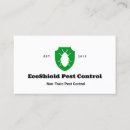 Pesquisar por controlo pragas de cartao de visita Inseto