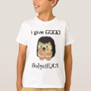 Pesquisar por ouriço camisetas Qualquer crinaça