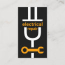 Pesquisar por eletricistas cartao de visita Qualquer pessoa