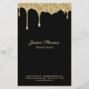 Pesquisar por glamour cartao de visita Luxo