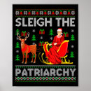 Pesquisar por não feminista pósteres Natal