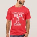 Pesquisar por tulsa oklahoma camisetas Eua
