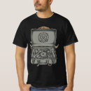 Pesquisar por caixa de engrenagens camisetas Para todos