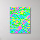 Pesquisar por arte abstrata impressão de canvas Para eles