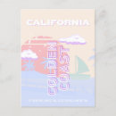 Pesquisar por california beach cartoes postais Malibu