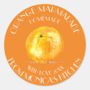 Pesquisar por geléia adesivos Laranja
