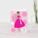 Pesquisar por wedding attendants convites Bridesmaid