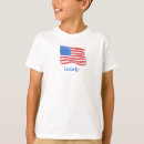 Pesquisar por menina americana camisetas Azul branco vermelho