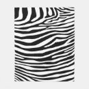 Pesquisar por teste padrão branco da zebra Animal