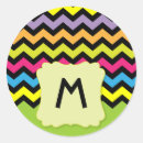 Pesquisar por cores brilhantes adesivos Monograma