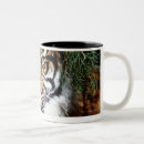 Pesquisar por imagem do tigre canecas Vertical